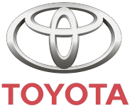 Logo Toyota
